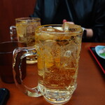 讃岐うどん いわい - 