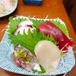 讃岐うどん いわい - 