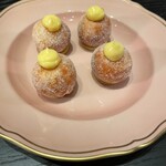 イル・リストランテ ニコ・ロミート - 