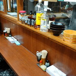 讃岐うどん いわい - 