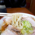 Sanuki Udon Iwai - 