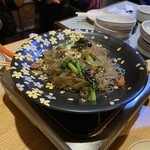 韓国料理　鄭家 - 
