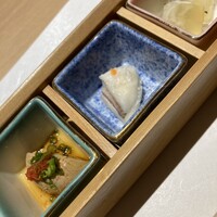 名古屋 栄 栞庵 鮨 やましろ - 