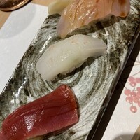 名古屋 栄 栞庵 鮨 やましろ - 