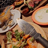 リオ・ブルーイング・コー ビストロアンドガーデン 東京ミッドタウン - 