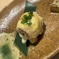 名古屋 栄 栞庵 鮨 やましろ - 