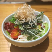 鶏一輪 - 