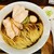 ラーメン ル・デッサン - 料理写真: