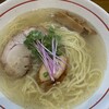麺屋 ぬまた