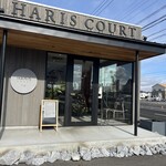 HARIS COURT - 