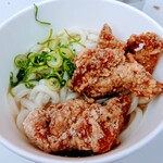 からあげ華鳥 - 