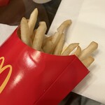 マクドナルド - 