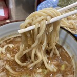 長州ラーメン万龍軒 - 