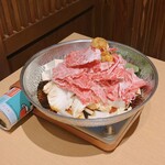 Kinnodashishabu Hachiuma - 