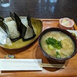 カフェ アルク - 