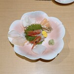 Kinnodashishabu Hachiuma - 