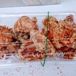 からあげ華鳥 - 