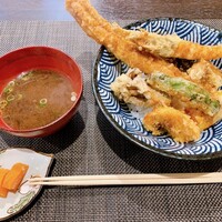 天ぷら とばり - 