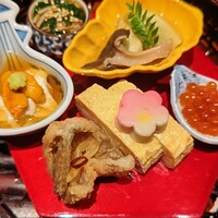 割烹 春 -  割烹 春 -