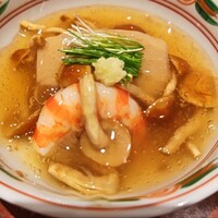 割烹 春 -  割烹 春 -