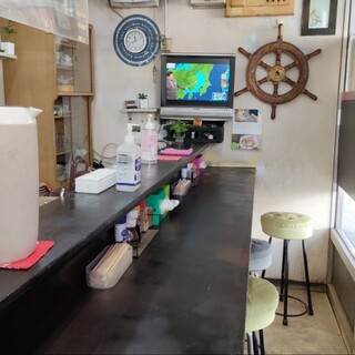 定食ラーメン やおや_2