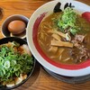 Tokushima Ramen Jinsei - 