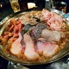 Shimbashi Robataya - 