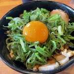 Tokushima Ramen Jinsei - 