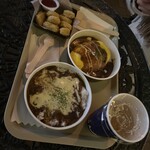 チーズワーフ - 料理写真: