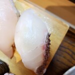 あけぼの寿司 - 