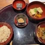 養生館 はるのひかり - 