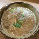 つけ麺 ひらの - 