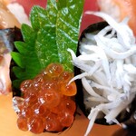 あけぼの寿司 - 