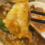 田中華麺飯店 - 