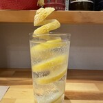 田中華麺飯店 - 