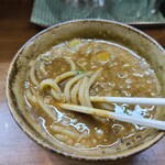 つけ麺 ひらの - 