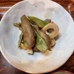 あけぼの寿司 - 