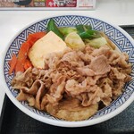 吉野家 - 料理写真: