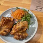 田中華麺飯店 - 