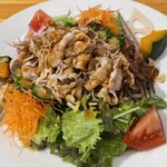 田中華麺飯店 - 