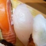 あけぼの寿司 - 