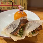 田中華麺飯店 - 