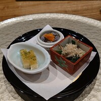 日本料理 とくを - 