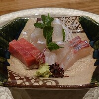 日本料理 とくを - 