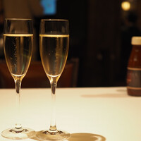 ウルフギャング・ステーキハウス 丸の内店 - 