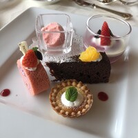 ル・トリアノン - 