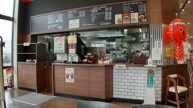 ピアット（Piatto） - 太子堂（麺類）の写真