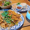 生麺パッタイ専門店 新宿ディパッタイ