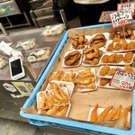 松岡かまぼこ店 - 