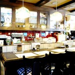 グリル佐久良 - 